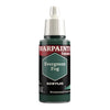 The Army Painter WP3061 Warpaints Fanatic Evergreen Fog 18ml Acrylic Paint