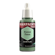 The Army Painter WP3065 Warpaints Fanatic Forest Faun 18ml Acrylic Paint