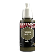 The Army Painter WP3080 Warpaints Fanatic Prairie Ochre 18ml Acrylic Paint