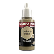 The Army Painter WP3087 Warpaints Fanatic Skeleton Bone 18ml Acrylic Paint