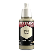 The Army Painter WP3090 Warpaints Fanatic Pale Sand 18ml Acrylic Paint