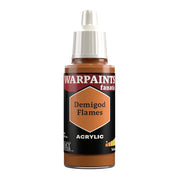 The Army Painter WP3091 Warpaints Fanatic Demigod Flames 18ml Acrylic Paint