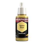 The Army Painter WP3095 Warpaints Fanatic Space Dust 18ml Acrylic Paint