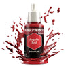 The Army Painter WP3104 Warpaints Fanatic Angelic Red 18ml Acrylic Paint