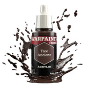 The Army Painter WP3110 Warpaints Fanatic Tree Ancient 18ml Acrylic Paint