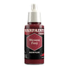 The Army Painter WP3116 Warpaints Fanatic Wyvern Fury 18ml Acrylic Paint