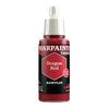 The Army Painter WP3117 Warpaints Fanatic Dragon Red 18ml Acrylic Paint