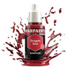 The Army Painter WP3117 Warpaints Fanatic Dragon Red 18ml Acrylic Paint