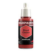 The Army Painter WP3119 Warpaints Fanatic Blood Chalice 18ml Acrylic Paint