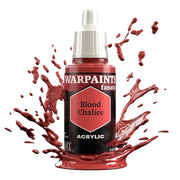 The Army Painter WP3119 Warpaints Fanatic Blood Chalice 18ml Acrylic Paint