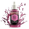 The Army Painter WP3123 Warpaints Fanatic Pixie Pink 18ml Acrylic Paint