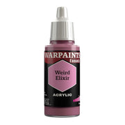 The Army Painter WP3124 Warpaints Fanatic Weird Elixir 18ml Acrylic Paint