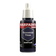 The Army Painter WP3127 Warpaints Fanatic Terrestrial Titan 18ml Acrylic Paint