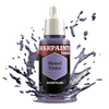 The Army Painter WP3130 Warpaints Fanatic Hexed Violet 18ml Acrylic Paint