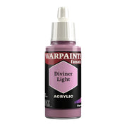 The Army Painter WP3138 Warpaints Fanatic Diviner Light 18ml Acrylic Paint