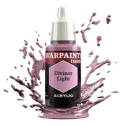 The Army Painter WP3138 Warpaints Fanatic Diviner Light 18ml Acrylic Paint