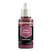 The Army Painter WP3141 Warpaints Fanatic Elder Flower 18ml Acrylic Paint