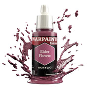 The Army Painter WP3141 Warpaints Fanatic Elder Flower 18ml Acrylic Paint