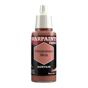 The Army Painter WP3145 Warpaints Fanatic Moonstone Skin 18ml Acrylic Paint