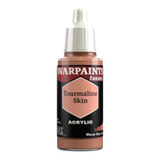 The Army Painter WP3155 Warpaints Fanatic Tourmaline Skin 18ml Acrylic Paint