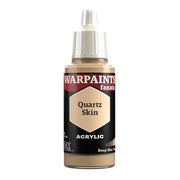 The Army Painter WP3162 Warpaints Fanatic Quartz Skin 18ml Acrylic Paint