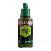 The Army Painter WP3163 Warpaints Fanatic Effects Disgusting Slime 18ml Acrylic Paint