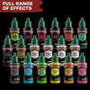 The Army Painter WP3164 Warpaints Fanatic Effects Dry Blood 18ml Acrylic Paint