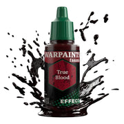 The Army Painter WP3165 Warpaints Fanatic Effects True Blood 18ml Acrylic Paint