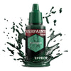 The Army Painter WP3168 Warpaints Fanatic Effects Verdigris 18ml Acrylic Paint