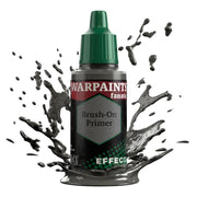 The Army Painter WP3175 Warpaints Fanatic Effects Brush-On Primer 18ml Acrylic Paint