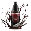 The Army Painter WP3198 Warpaints Fanatic Metallic Gemstone Red 18ml Acrylic Paint