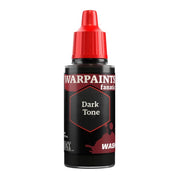 The Army Painter WP3199 Warpaints Fanatic Wash Dark Tone 18ml Acrylic Paint