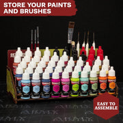 The Army Painter WP8067 Warpaints Fanatic Mega Paint Set