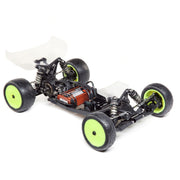 TLR TLR03012 22 5.0 DC 1/10 Race Roller Buggy TLR03012