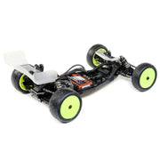 TLR TLR03012 22 5.0 DC 1/10 Race Roller Buggy TLR03012