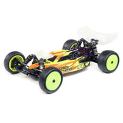 TLR TLR03012 22 5.0 DC 1/10 Race Roller Buggy TLR03012