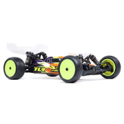 TLR TLR03012 22 5.0 DC 1/10 Race Roller Buggy TLR03012