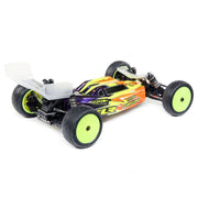 TLR TLR03012 22 5.0 DC 1/10 Race Roller Buggy TLR03012