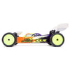 TLR TLR03012 22 5.0 DC 1/10 Race Roller Buggy TLR03012