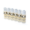 TLR TLR74019 Silicone Shock Oil 2oz 6pk 17.5 22.5 27.5 32.5 37.5 42.5wt