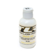 TLR TLR74028 Silicone Shock Oil 27.5wt 4oz