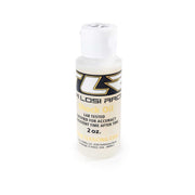 TLR TLR74031 Silicone Shock Oil 47.5wt 2oz