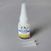 TLR TLR76007 Medium Tyre CA Glue 1oz