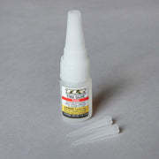 TLR TLR76008 Thin Tyre CA Glue 1/2oz