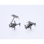 Tomix 0235 N PS35D Pantograph (2)