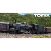 Tomix 2010 N JNR C55 Type Steam Locomotive 3rd Generation Hokkaido Spec.