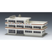 Tomix 4225 N Guard House White