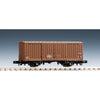 Tomix 8734 N WAMU Type 80000 mid era model