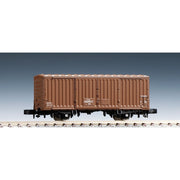 Tomix 8734 N WAMU Type 80000 mid era model