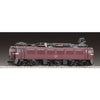 Tomix 52515 HO JNR ED76-0 Electric Locomotive (late model/prestige model)